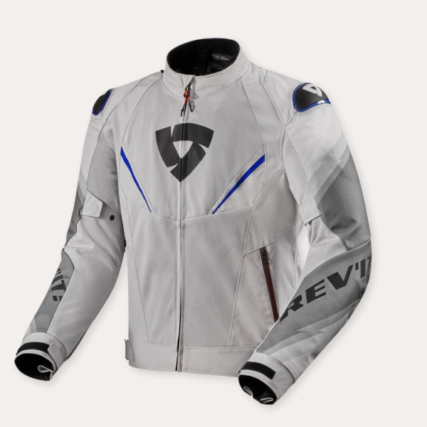 Rev'it! Quantum 3 air